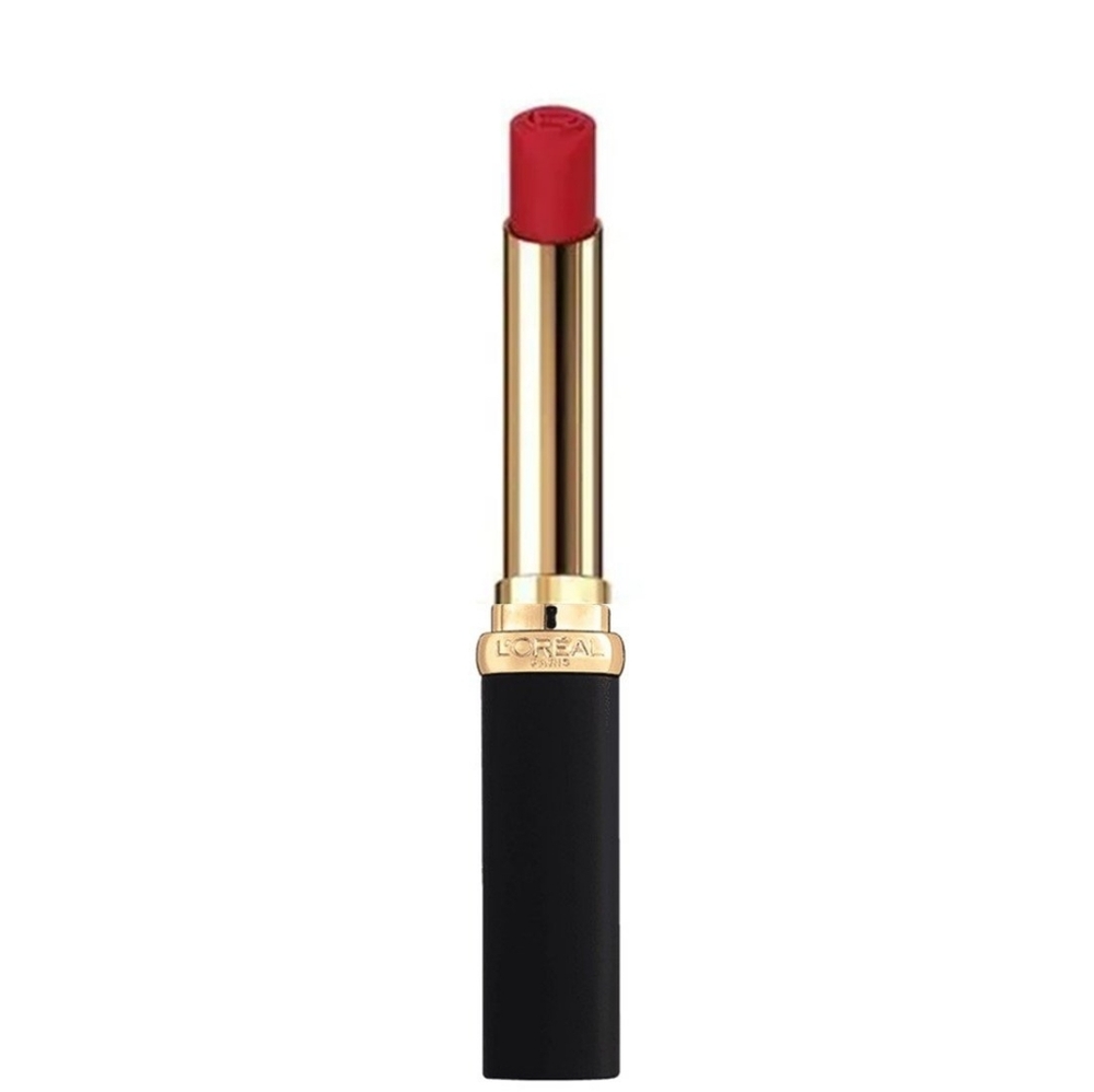 6 x L'Oreal Paris Colour Riche Intense Volume Matte Lipstick, 300 Le Rouge Paris